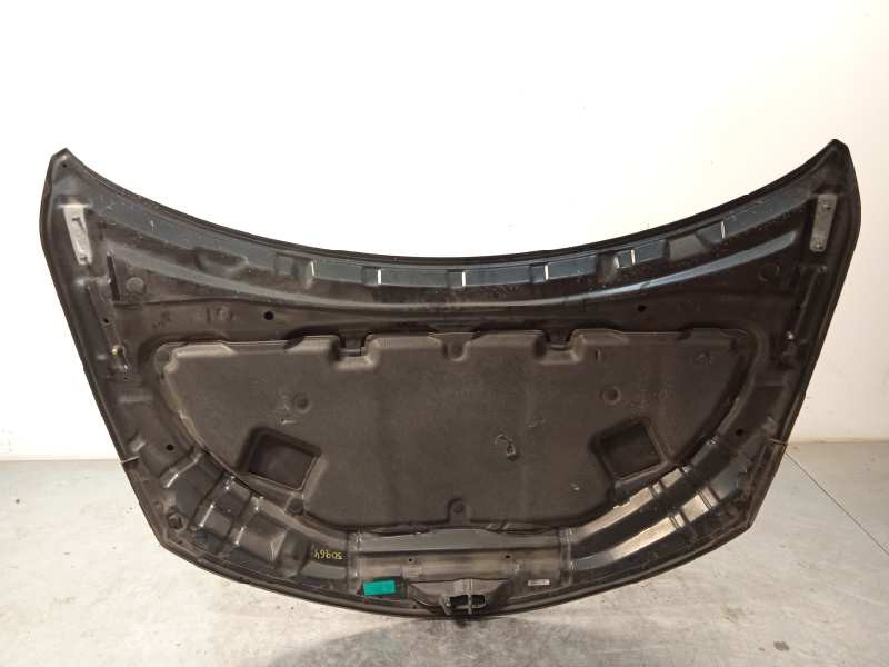 Recambio de capot para nissan murano (z50) básico referencia OEM IAM FEA00CA0MM  