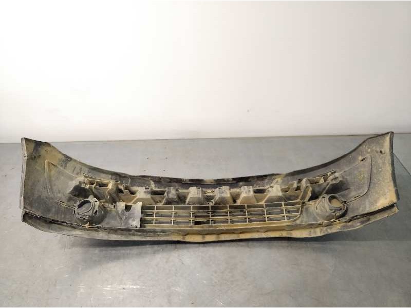 Recambio de paragolpes delantero para nissan kubistar (x76) 1.5 dci turbodiesel cat referencia OEM IAM 6206100QAA  