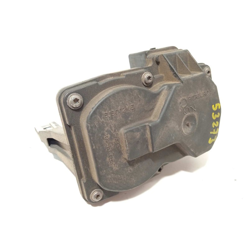 Recambio de valvula egr para skoda octavia combi (5e5) rs referencia OEM IAM 5Q0253691J  