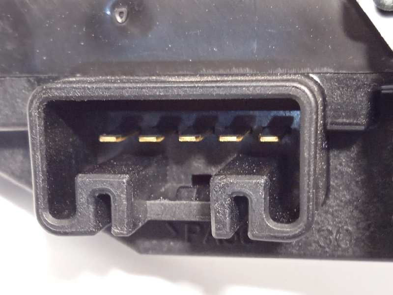 Recambio de motor limpia trasero para toyota auris touring sports (e18) 1.6 d-4d cat referencia OEM IAM 8513002050  2596002501