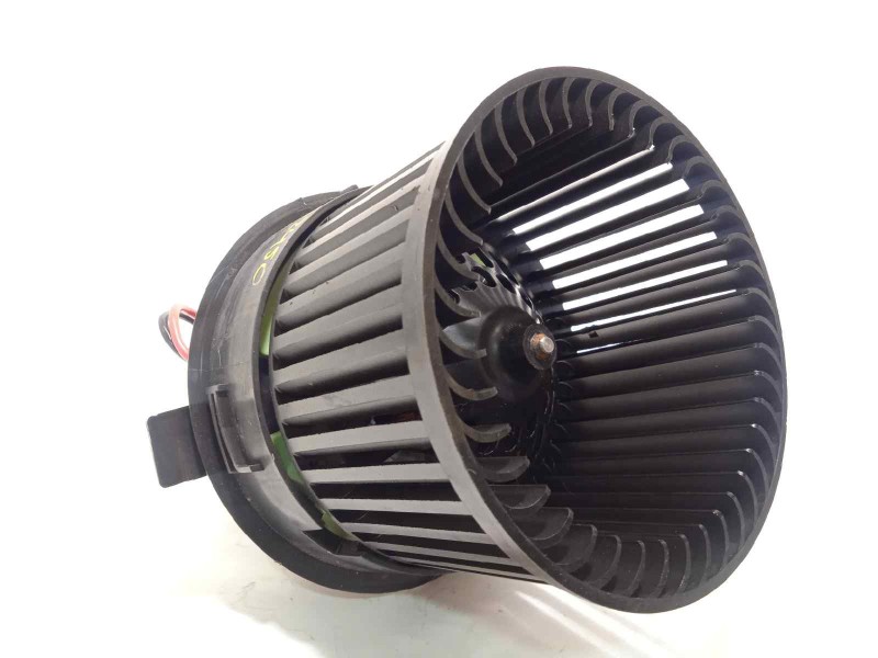 Recambio de motor calefaccion para citroën c3 1.2 12v vti / puretech referencia OEM IAM T1013140A  1608182080