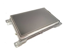 Recambio de pantalla multifuncion para peugeot 508 active referencia OEM IAM 9808159280  A2C91910500
