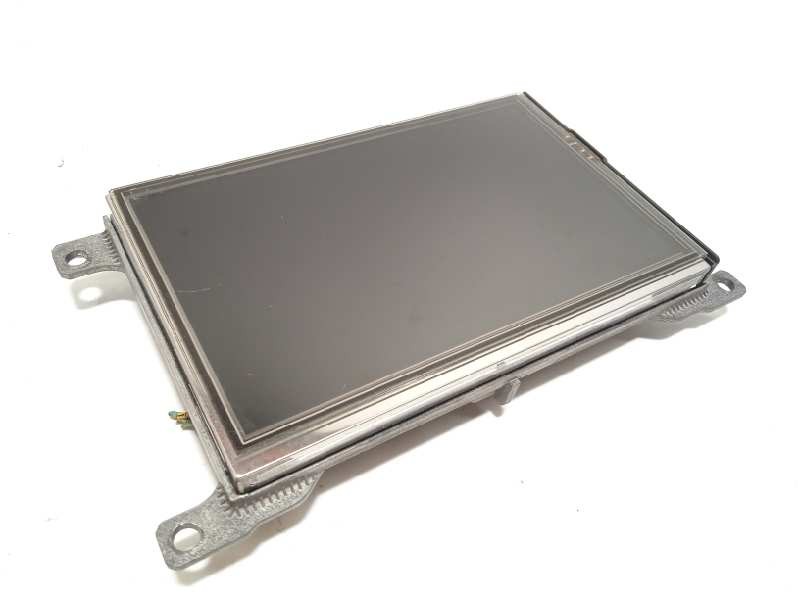 Recambio de pantalla multifuncion para peugeot 508 active referencia OEM IAM 9808159280  A2C91910500