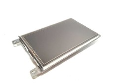 Recambio de pantalla multifuncion para peugeot 508 active referencia OEM IAM 9808159280  A2C91910500 2