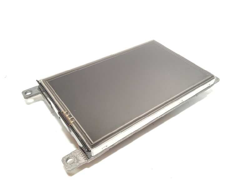 Recambio de pantalla multifuncion para peugeot 508 active referencia OEM IAM 9808159280  A2C91910500