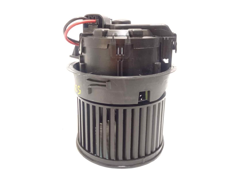 Recambio de motor calefaccion para citroën c3 1.2 12v vti / puretech referencia OEM IAM T1013140A  1608182080