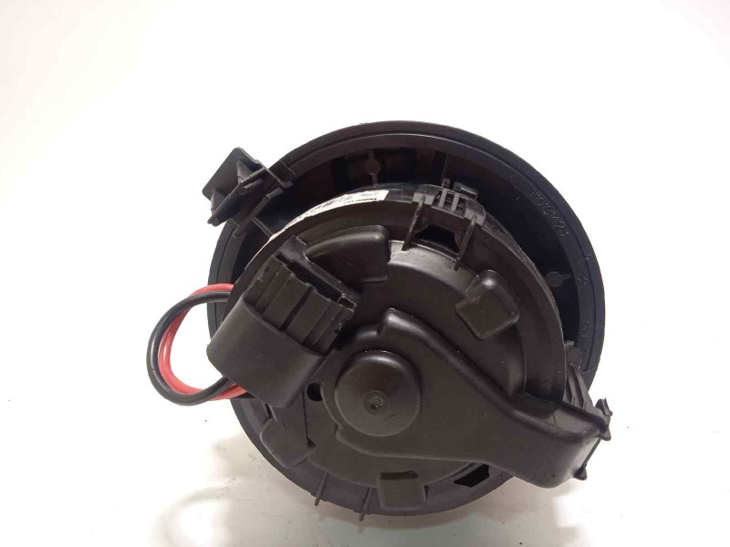 Recambio de motor calefaccion para citroën c3 1.2 12v vti / puretech referencia OEM IAM T1013140A  1608182080