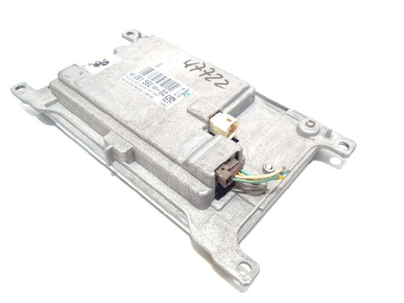 Recambio de pantalla multifuncion para peugeot 508 active referencia OEM IAM 9808159280  A2C91910500