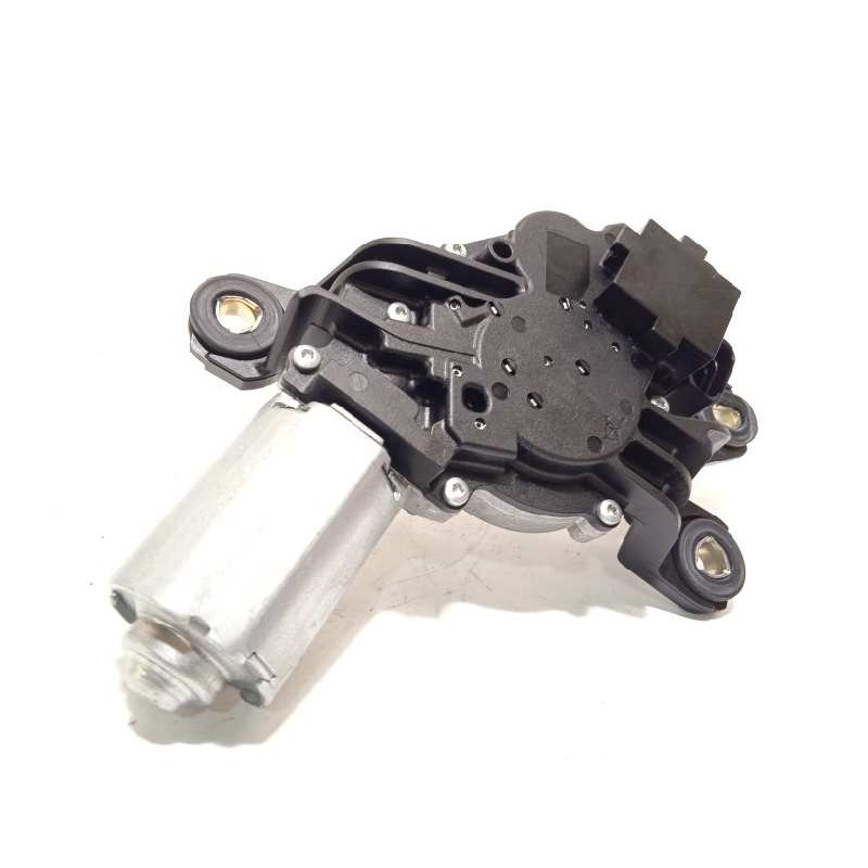 Recambio de motor limpia trasero para volkswagen polo (6c1) 1.6 highl referencia OEM IAM 5K6955711B  0390201216