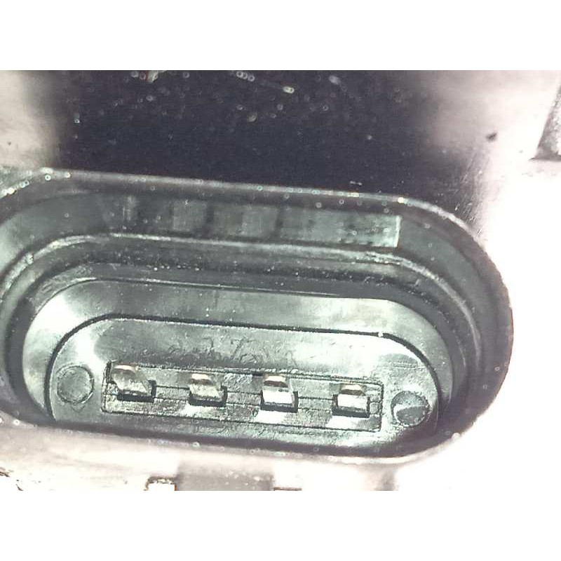 Recambio de motor limpia trasero para volkswagen polo (6c1) 1.6 highl referencia OEM IAM 5K6955711B  0390201216