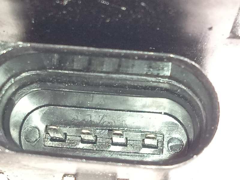 Recambio de motor limpia trasero para volkswagen polo (6c1) 1.6 highl referencia OEM IAM 5K6955711B  0390201216