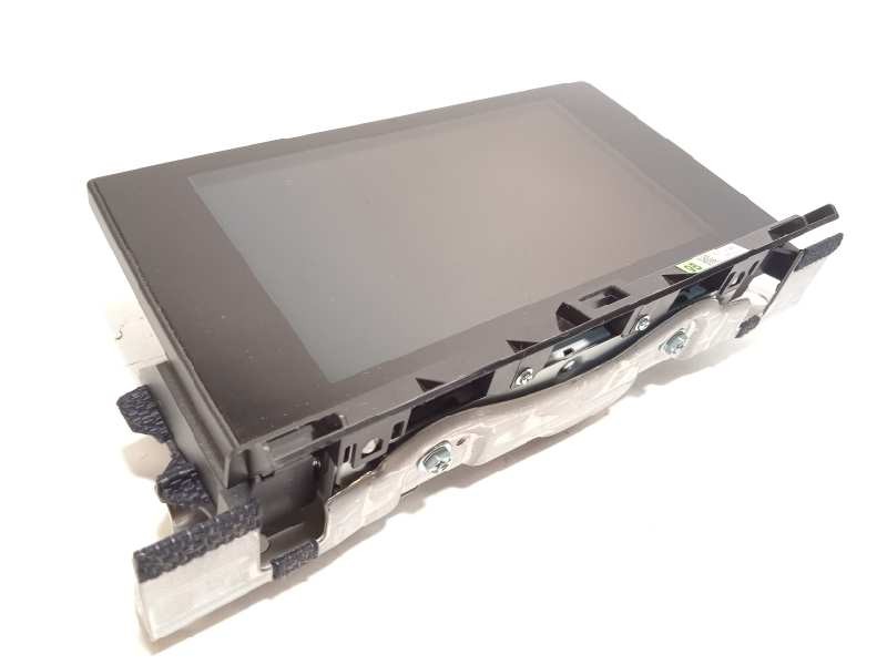 Recambio de pantalla multifuncion para lexus nx 300h 4wd referencia OEM IAM 8611078022  AVX2148ZT03