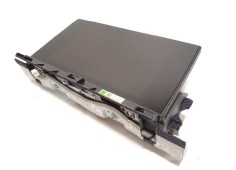 Recambio de pantalla multifuncion para lexus nx 300h 4wd referencia OEM IAM 8611078022  AVX2148ZT03 2