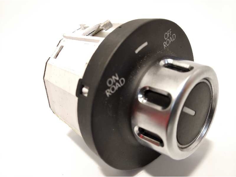 Recambio de interruptor para volkswagen touareg (7p5) 3.0 v6 tdi referencia OEM IAM 7P6941435D  
