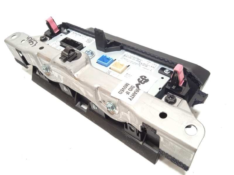 Recambio de pantalla multifuncion para lexus nx 300h 4wd referencia OEM IAM 8611078022  AVX2148ZT03