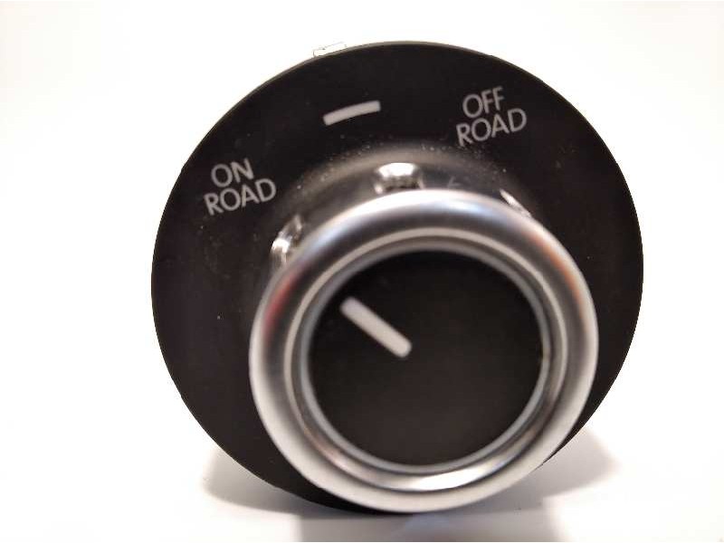 Recambio de interruptor para volkswagen touareg (7p5) 3.0 v6 tdi referencia OEM IAM 7P6941435D  