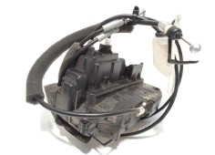 Recambio de cerradura puerta delantera derecha para nissan murano (z50) básico referencia OEM IAM 80500CB80B   2