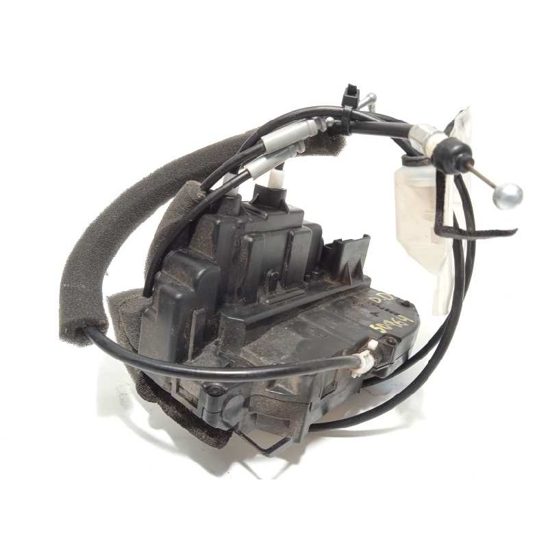 Recambio de cerradura puerta delantera derecha para nissan murano (z50) básico referencia OEM IAM 80500CB80B  