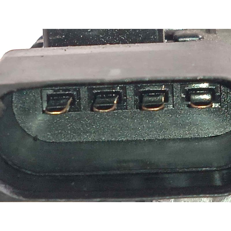 Recambio de motor limpia delantero para citroën c3 1.2 12v vti / puretech referencia OEM IAM 9815497780 0390250001 3397021910