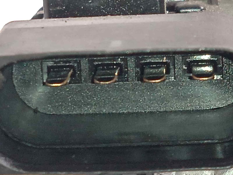 Recambio de motor limpia delantero para citroën c3 1.2 12v vti / puretech referencia OEM IAM 9815497780 0390250001 3397021910