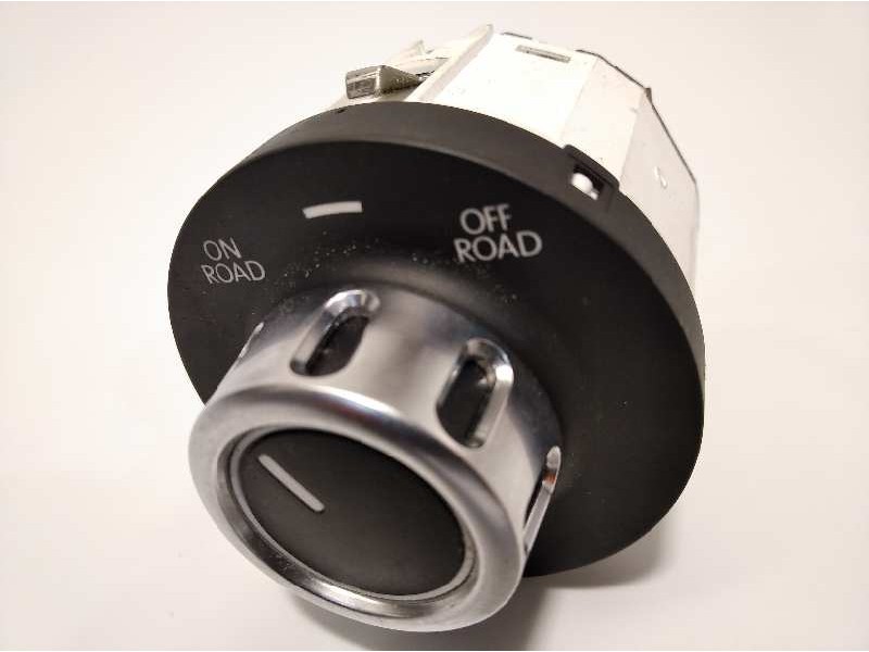 Recambio de interruptor para volkswagen touareg (7p5) 3.0 v6 tdi referencia OEM IAM 7P6941435D  