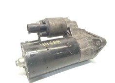 Recambio de motor arranque para volkswagen t5 transporter (7e) 2.0 tdi cat (cfca) referencia OEM IAM 02E911024A  0001123044 2