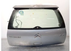 Recambio de porton trasero para citroën c4 berlina cool referencia OEM IAM 8701T9  