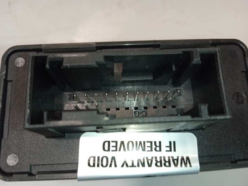 Recambio de centralita luces para seat ibiza (kj1) style referencia OEM IAM 7P6907357E 7P6907357EZ00 5WK50909