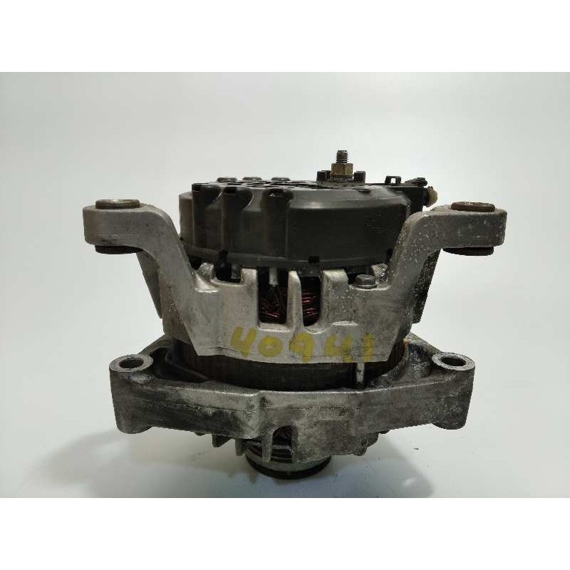Recambio de alternador para opel astra j gtc enjoy referencia OEM IAM 13581891  13588290