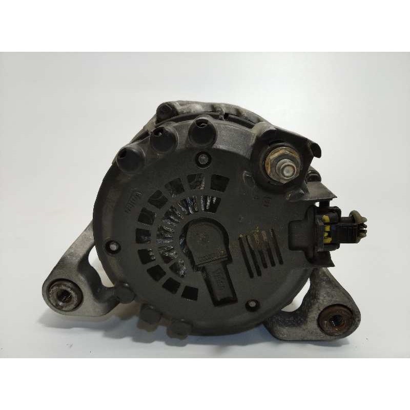 Recambio de alternador para opel astra j gtc enjoy referencia OEM IAM 13581891  13588290