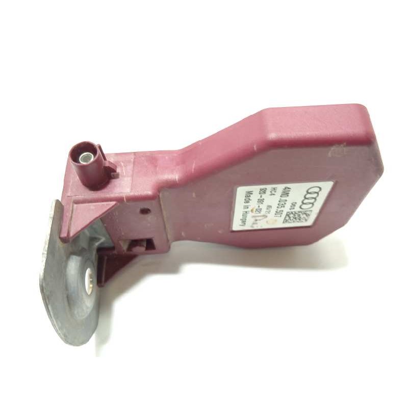 Recambio de antena para seat ibiza (kj1) style referencia OEM IAM 4M0035507  