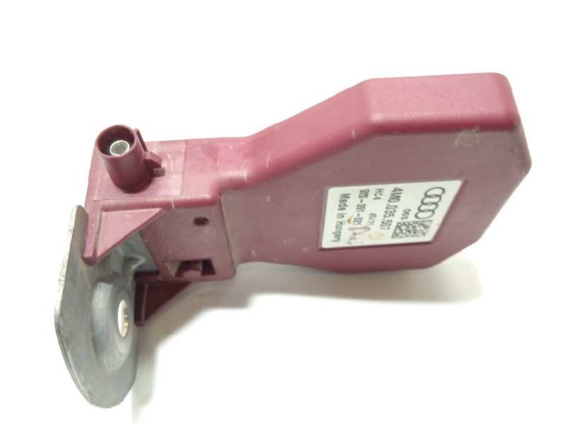 Recambio de antena para seat ibiza (kj1) style referencia OEM IAM 4M0035507  