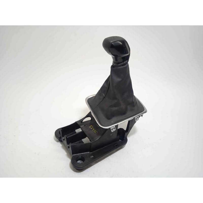 Recambio de palanca cambio para citroën c3 1.2 12v vti / puretech referencia OEM IAM 9837816580  