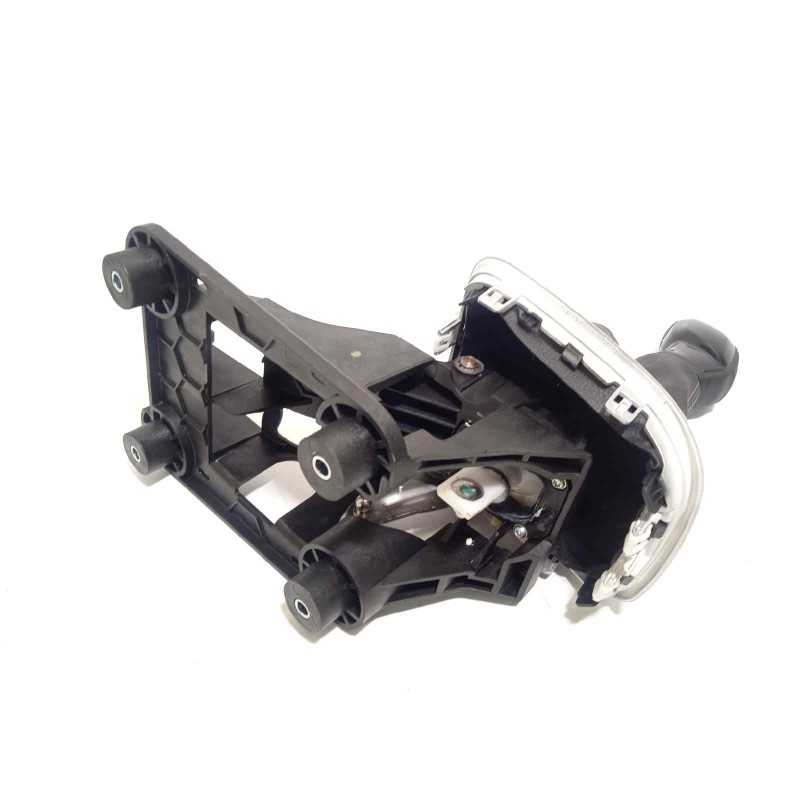 Recambio de palanca cambio para citroën c3 1.2 12v vti / puretech referencia OEM IAM 9837816580  