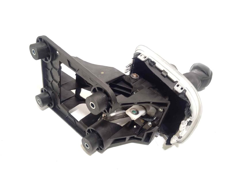 Recambio de palanca cambio para citroën c3 1.2 12v vti / puretech referencia OEM IAM 9837816580  