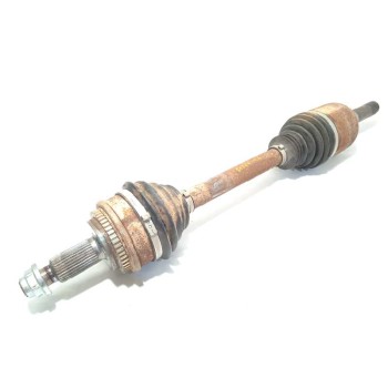 TRANSMISION TRASERA IZQUIERDA TOB500270 LR072065