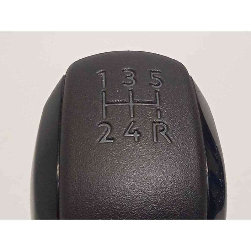 Recambio de palanca cambio para citroën c3 1.2 12v vti / puretech referencia OEM IAM 9837816580  