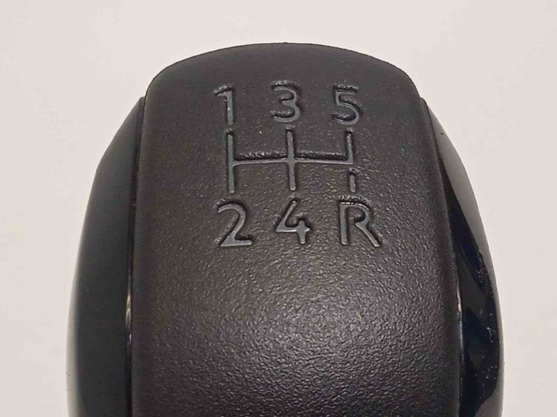 Recambio de palanca cambio para citroën c3 1.2 12v vti / puretech referencia OEM IAM 9837816580  