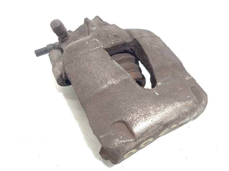 Recambio de pinza freno delantera derecha para volkswagen polo (6c1) 1.6 highl referencia OEM IAM 6C0615124  