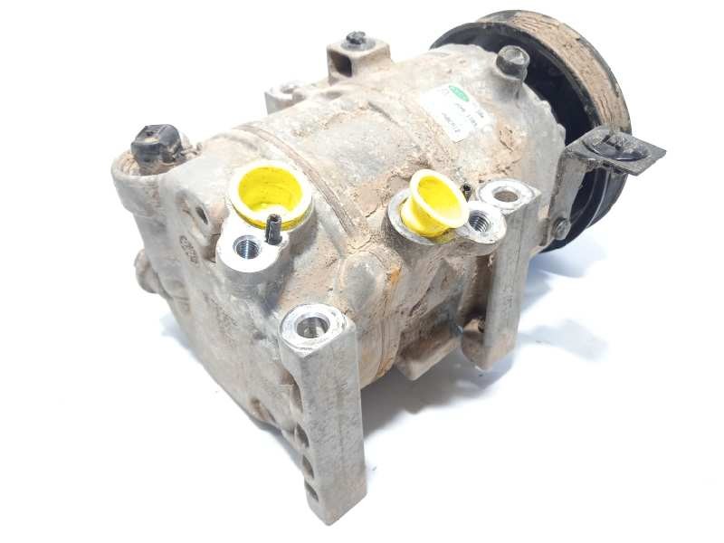 Recambio de compresor aire acondicionado para kia carens ( ) concept referencia OEM IAM 97701A4500  