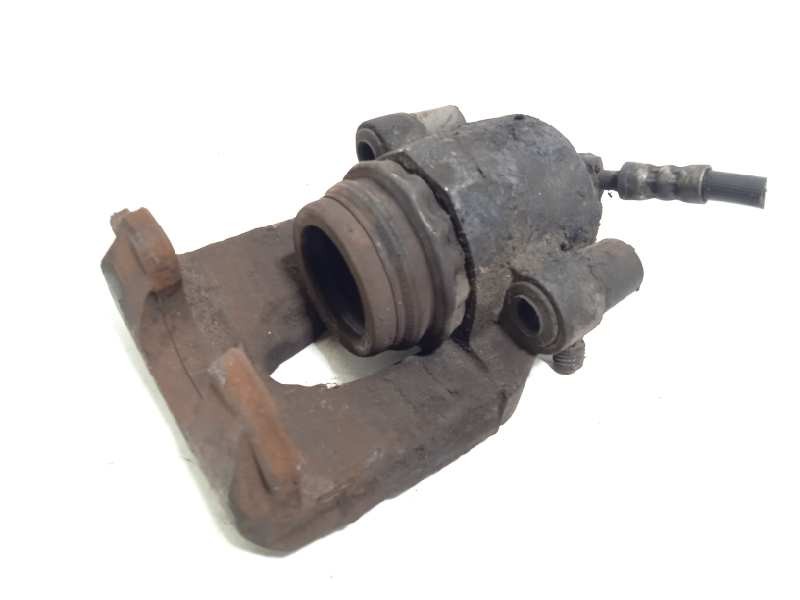 Recambio de pinza freno delantera derecha para volkswagen polo (6c1) 1.6 highl referencia OEM IAM 6C0615124  