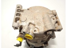 Recambio de compresor aire acondicionado para kia carens ( ) concept referencia OEM IAM 97701A4500   2