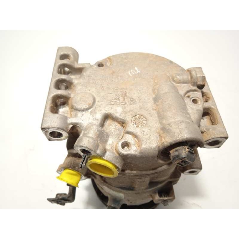 Recambio de compresor aire acondicionado para kia carens ( ) concept referencia OEM IAM 97701A4500  