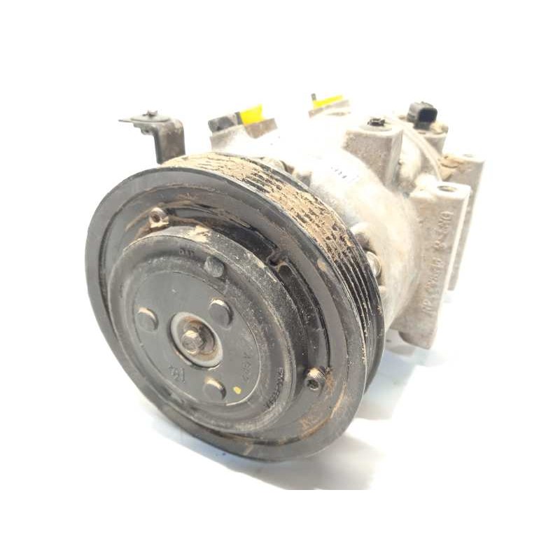 Recambio de compresor aire acondicionado para kia carens ( ) concept referencia OEM IAM 97701A4500  