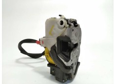 Recambio de cerradura puerta delantera izquierda para opel astra j gtc enjoy referencia OEM IAM 13579522  