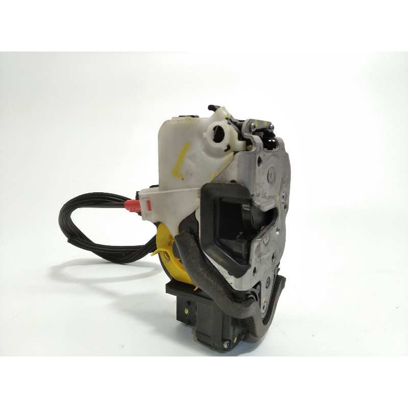 Recambio de cerradura puerta delantera izquierda para opel astra j gtc enjoy referencia OEM IAM 13579522  