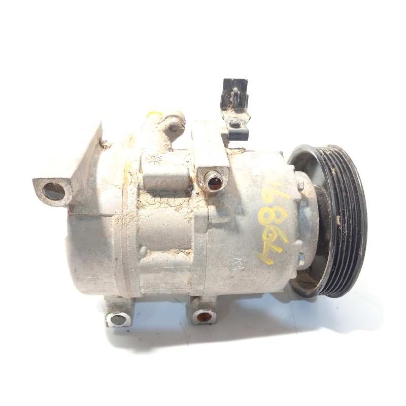 Recambio de compresor aire acondicionado para kia carens ( ) concept referencia OEM IAM 97701A4500  