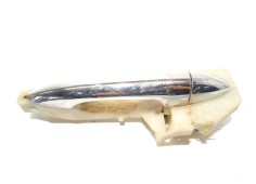 Recambio de maneta exterior trasera izquierda para kia carens ( ) concept referencia OEM IAM 82651A4010   2