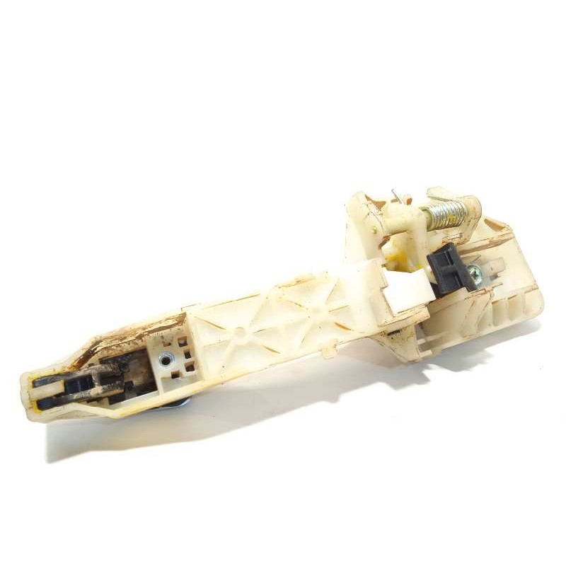 Recambio de maneta exterior trasera izquierda para kia carens ( ) concept referencia OEM IAM 82651A4010  