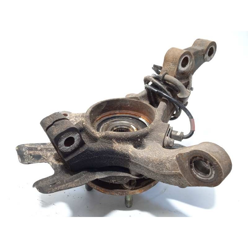 Recambio de mangueta delantera derecha para kia carens ( ) concept referencia OEM IAM 51716A4001  